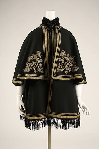 Cape
