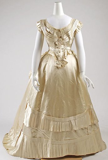 Ball gown