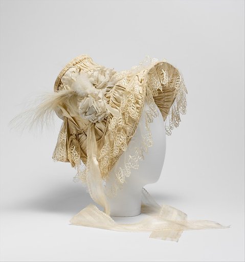 Bonnet