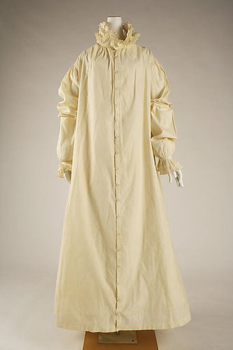 Morning dress