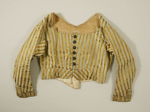 Bodice