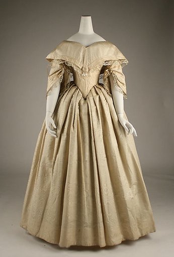 Wedding ensemble