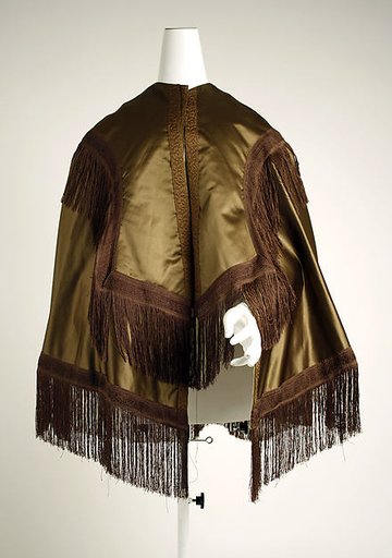 Cape