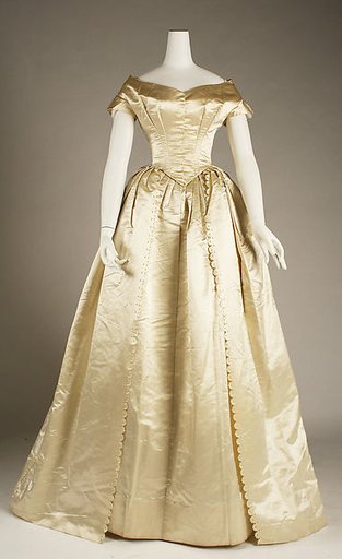 Wedding ensemble