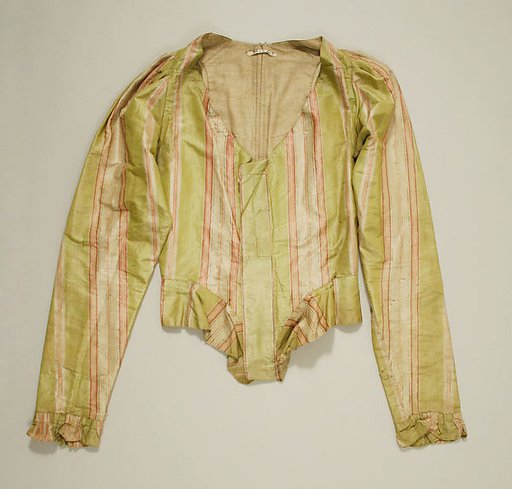 Bodice