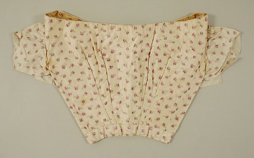 Bodice
