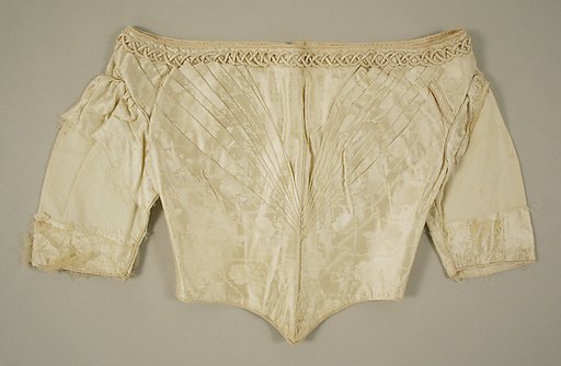 Bodice