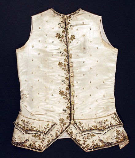 Waistcoat