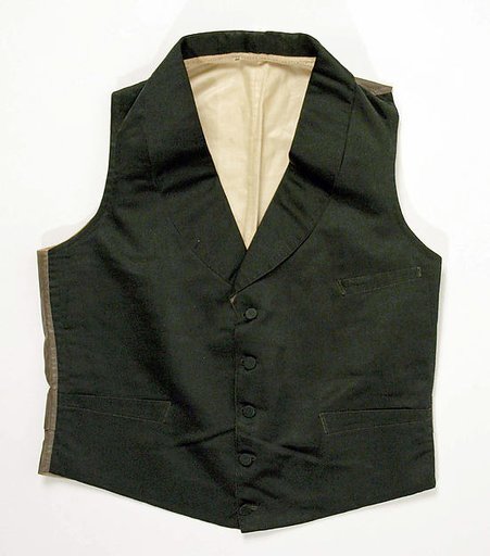 Waistcoat