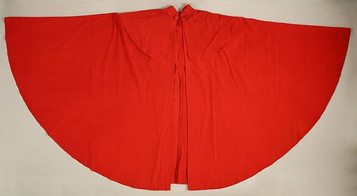 Cape