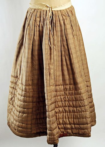 Petticoat