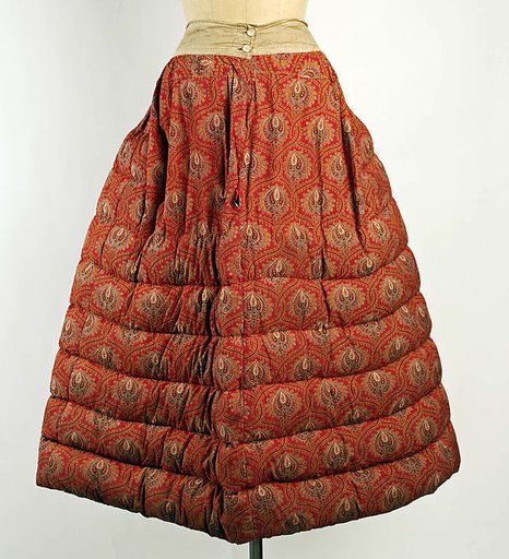 Petticoat