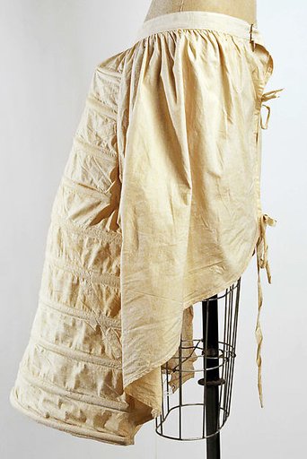 Bustle