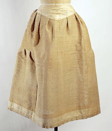 Petticoat