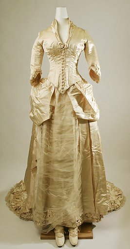 Wedding ensemble