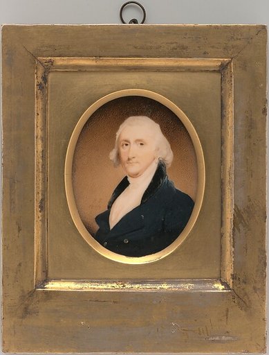 Robert Gilmor Sr.