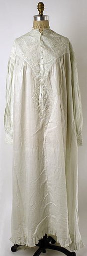 Nightgown