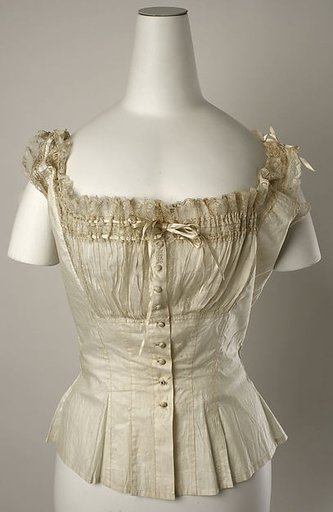 Wedding lingerie