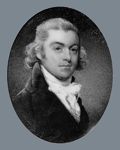 Portrait of a Gentleman
