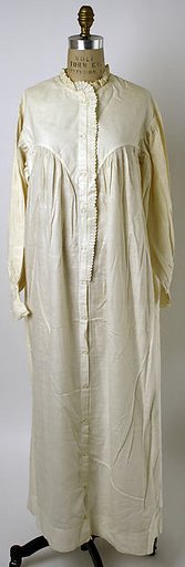 Nightgown