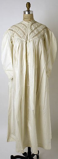 Nightgown