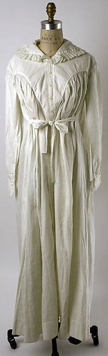 Nightgown