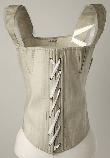 Corset