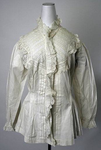 Dressing gown