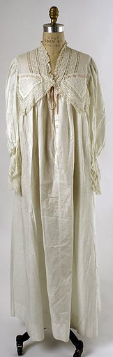 Nightgown