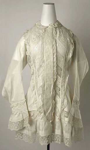 Peignoir
