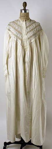 Nightgown