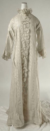 Wedding ensemble