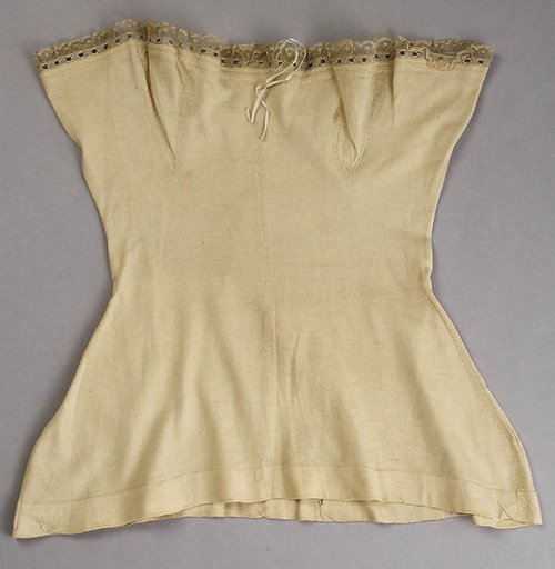 Undershirt