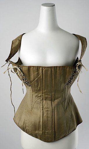 Corset