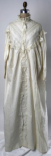 Nightgown