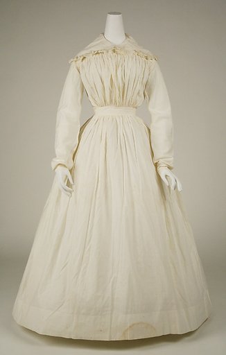 Morning dress