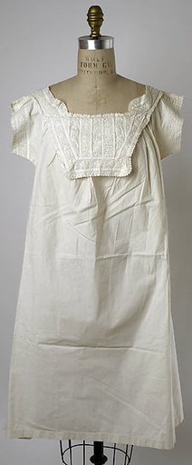 Chemise