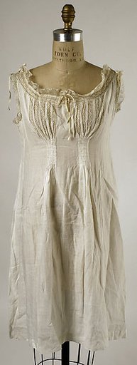 Chemise