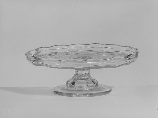 Cake Plate
