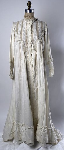 Nightgown