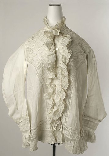 Dressing gown