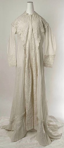 Morning dress
