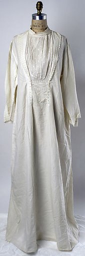 Nightgown
