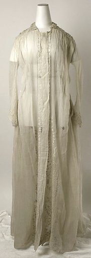 Morning dress