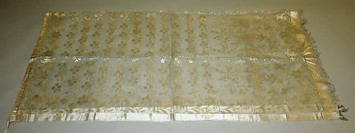 Wedding veil