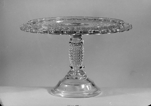 Cake Plate