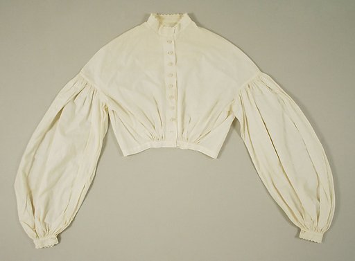 Bodice