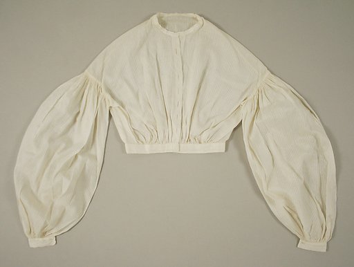 Bodice