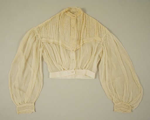 Bodice