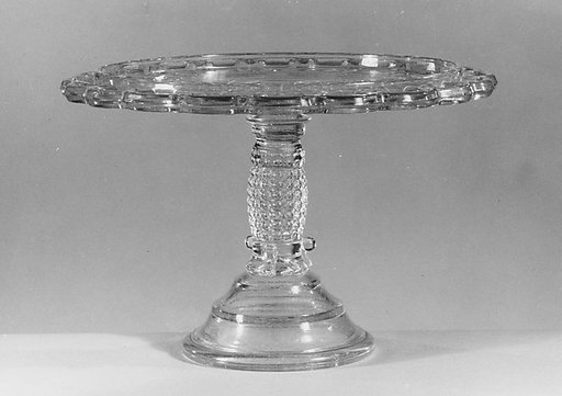 Cake Plate